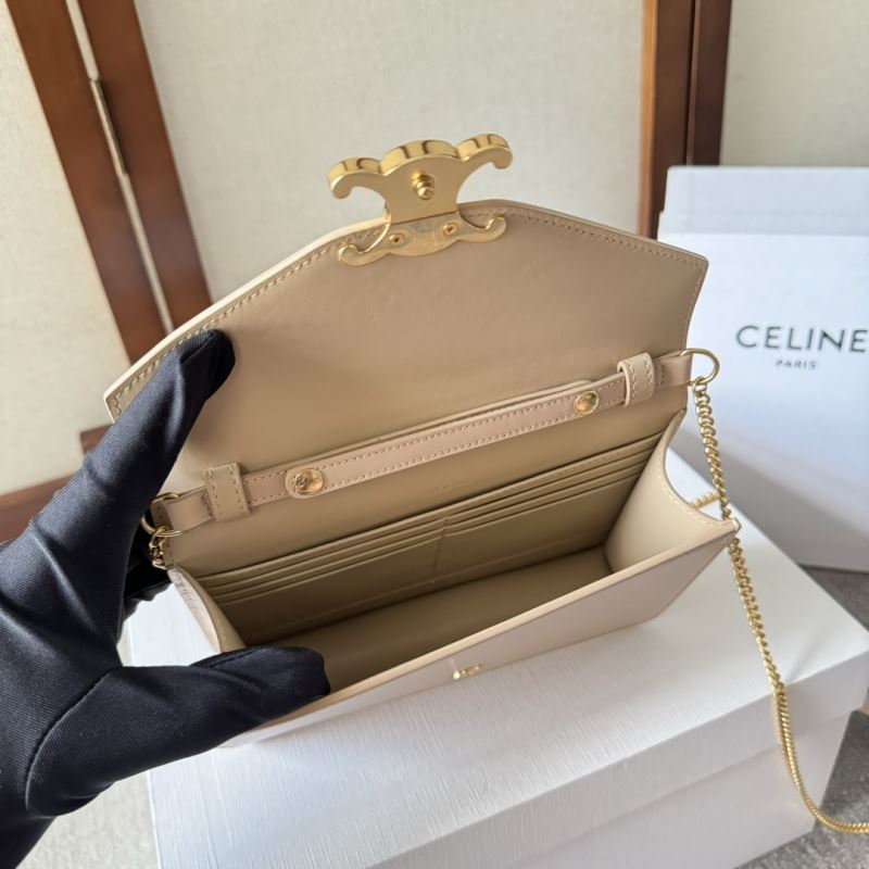 Celine Triomphe Bags